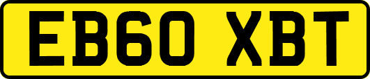 EB60XBT