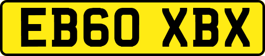 EB60XBX
