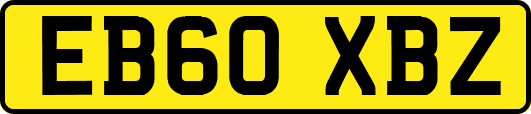 EB60XBZ
