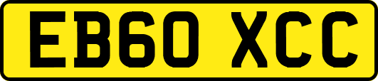 EB60XCC