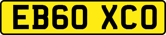 EB60XCO