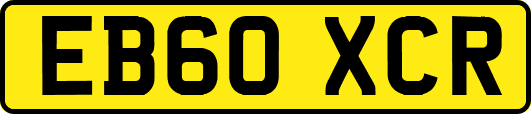 EB60XCR