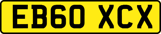 EB60XCX