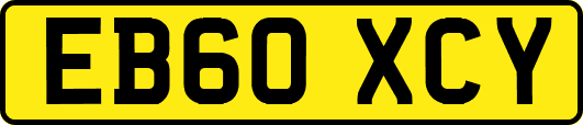 EB60XCY