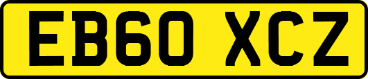 EB60XCZ