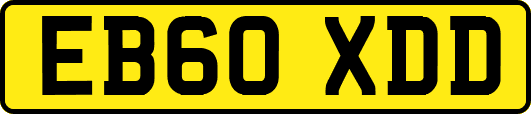 EB60XDD
