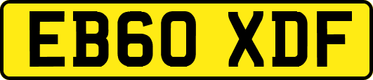 EB60XDF