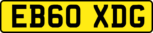 EB60XDG
