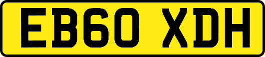 EB60XDH