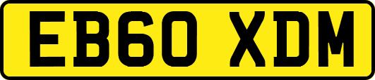 EB60XDM