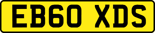 EB60XDS