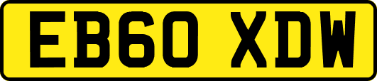 EB60XDW