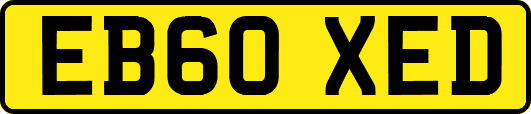 EB60XED