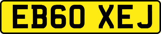 EB60XEJ
