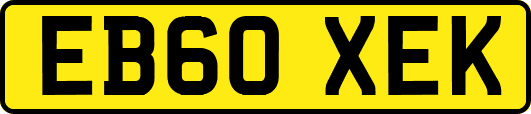 EB60XEK
