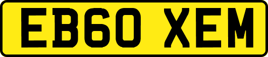 EB60XEM