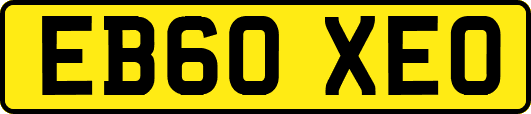 EB60XEO
