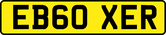 EB60XER