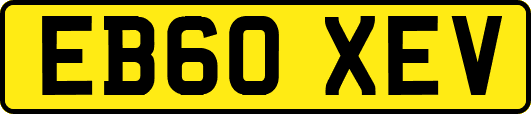 EB60XEV