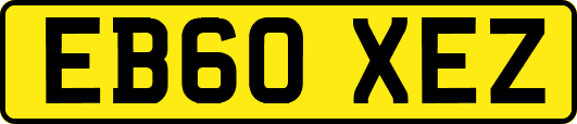 EB60XEZ