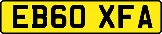 EB60XFA