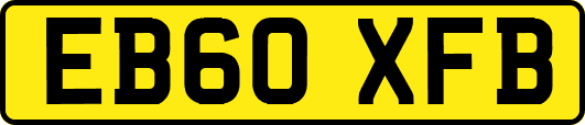 EB60XFB