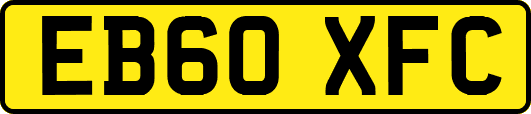 EB60XFC