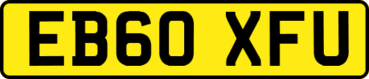 EB60XFU