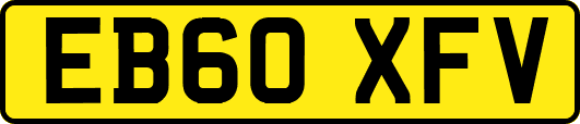 EB60XFV