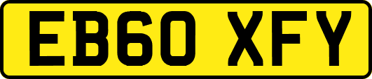 EB60XFY