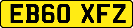 EB60XFZ