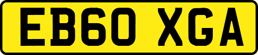 EB60XGA