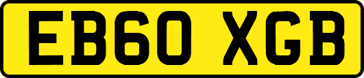 EB60XGB