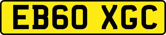 EB60XGC