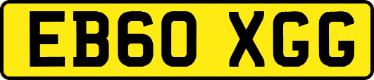 EB60XGG