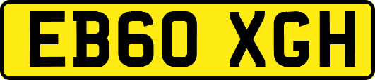 EB60XGH