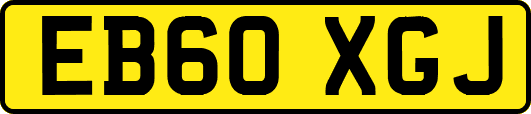 EB60XGJ