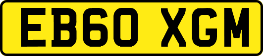 EB60XGM