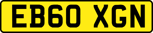 EB60XGN