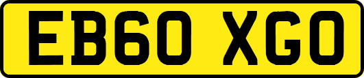 EB60XGO