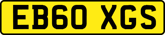 EB60XGS