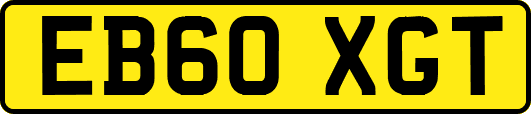 EB60XGT