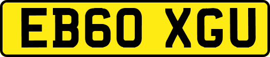EB60XGU