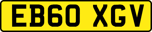 EB60XGV
