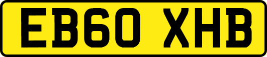 EB60XHB