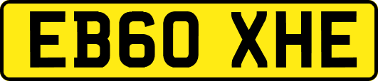 EB60XHE