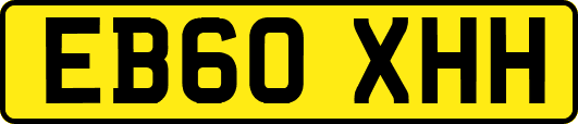 EB60XHH