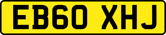 EB60XHJ