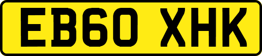 EB60XHK