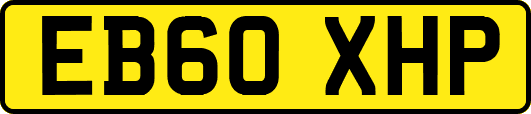 EB60XHP